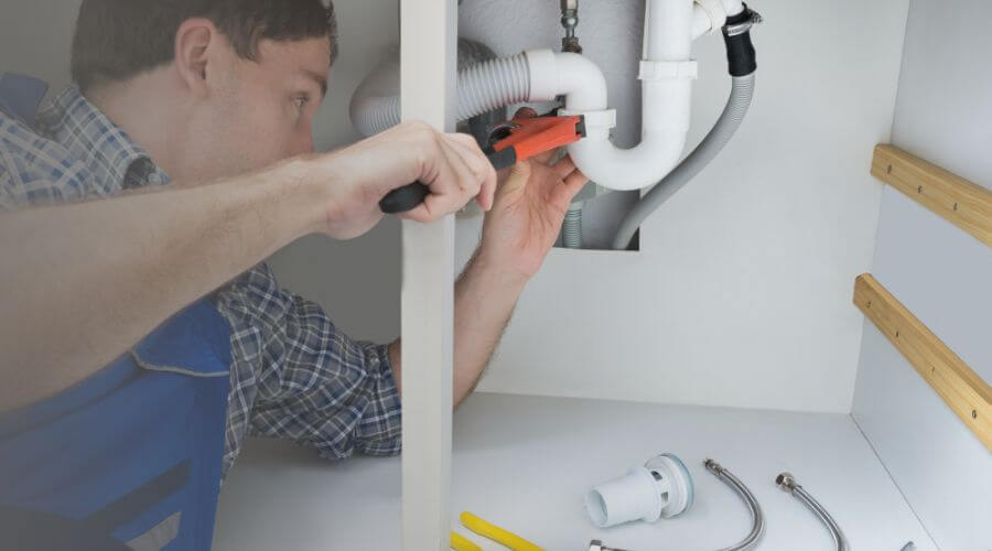 Professional Tankless Water Heater Installation in Forsyth, MO